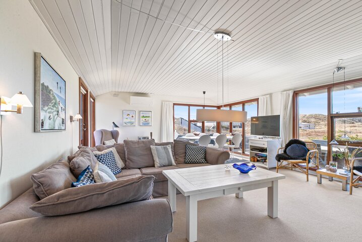 Ferienhaus i0266 in Nordsøvej 262, Søndervig - Bild #4
