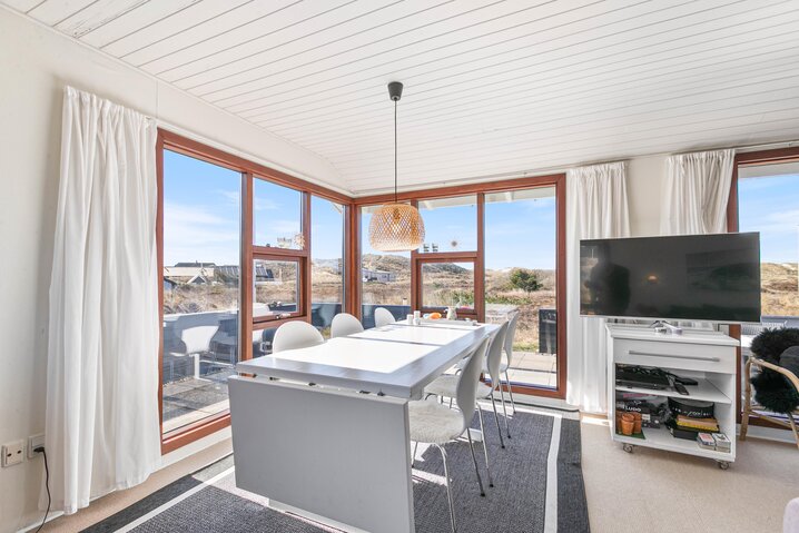 Ferienhaus i0266 in Nordsøvej 262, Søndervig - Bild #6