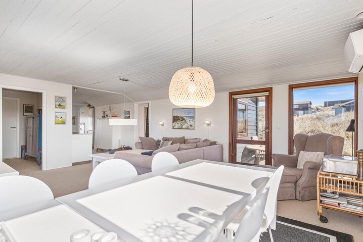 Ferienhaus i0266 in Nordsøvej 262, Søndervig - Bild #8