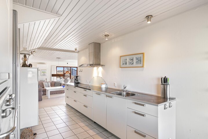 Ferienhaus i0266 in Nordsøvej 262, Søndervig - Bild #11
