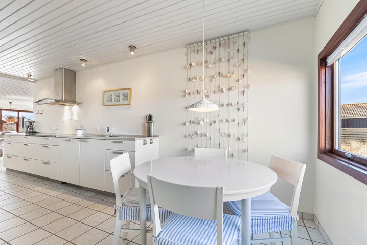 Ferienhaus i0266 in Nordsøvej 262, Søndervig - Bild #14