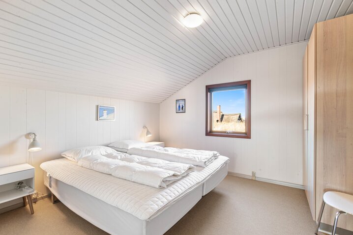 Ferienhaus i0266 in Nordsøvej 262, Søndervig - Bild #15