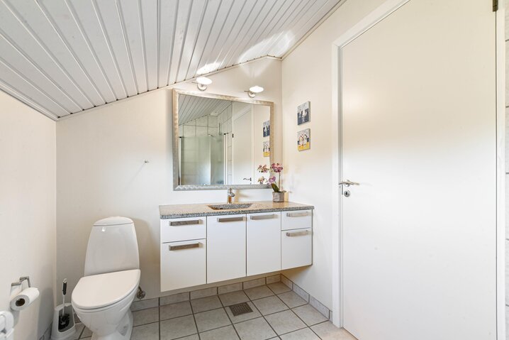 Ferienhaus i0266 in Nordsøvej 262, Søndervig - Bild #16