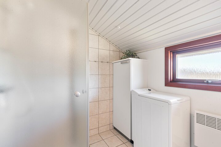 Ferienhaus i0266 in Nordsøvej 262, Søndervig - Bild #17