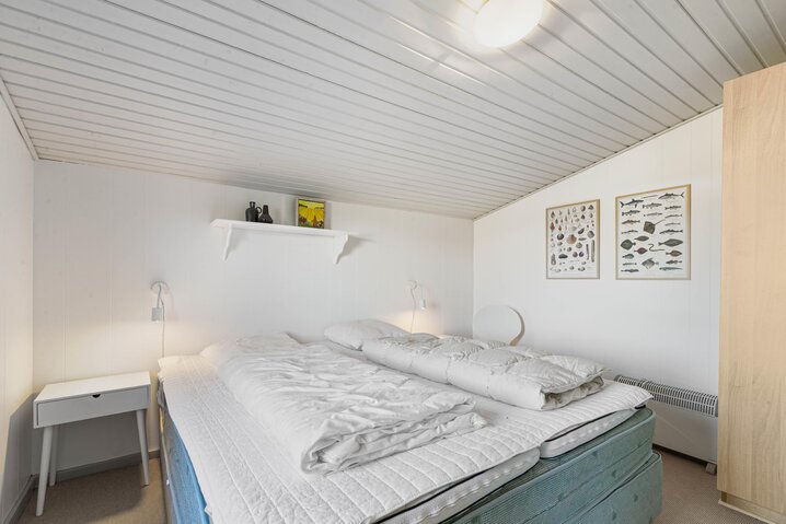 Ferienhaus i0266 in Nordsøvej 262, Søndervig - Bild #18