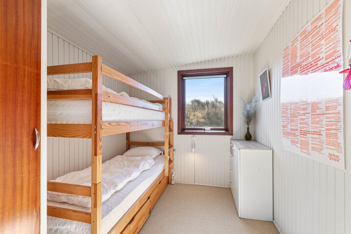 Ferienhaus i0266 in Nordsøvej 262, Søndervig - Bild #19