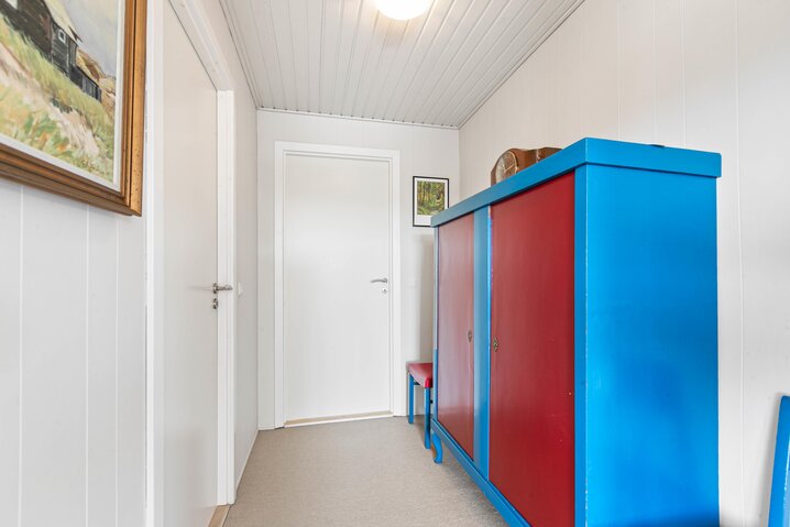 Ferienhaus i0266 in Nordsøvej 262, Søndervig - Bild #20