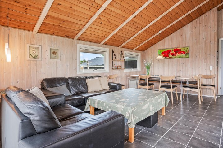 Sommerhus i0275 på P Snejkers Vej 31, Søndervig - Billede #5