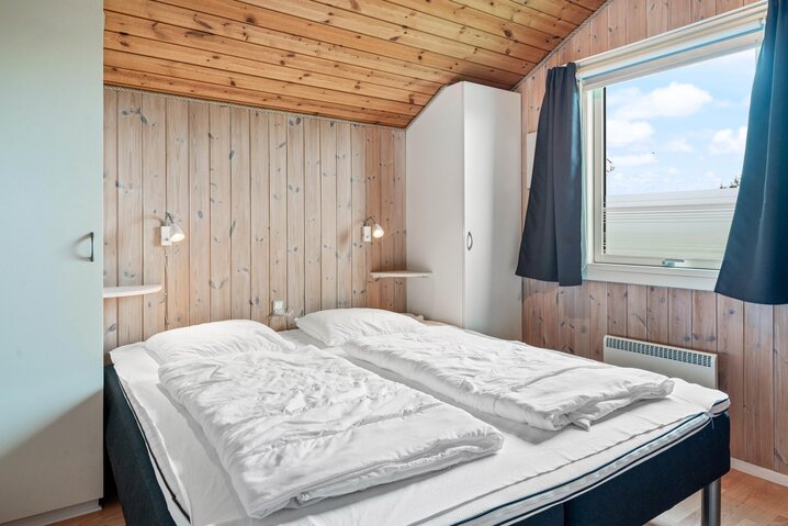 Sommerhus i0275 på P Snejkers Vej 31, Søndervig - Billede #12