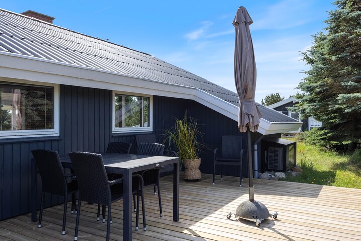 Sommerhus i0275 på P Snejkers Vej 31, Søndervig - Billede #33