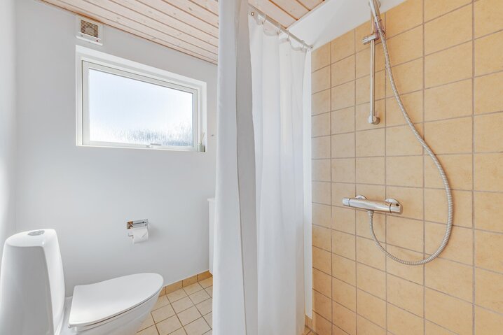 Ferienhaus i0278 in Sletten 5, Søndervig - Bild #18