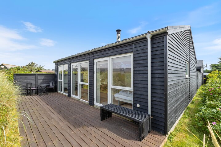 Ferienhaus i0278 in Sletten 5, Søndervig - Bild #20