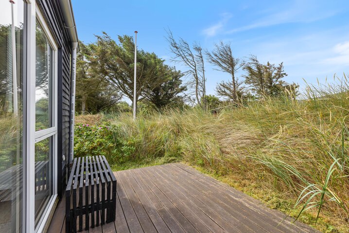 Ferienhaus i0278 in Sletten 5, Søndervig - Bild #21