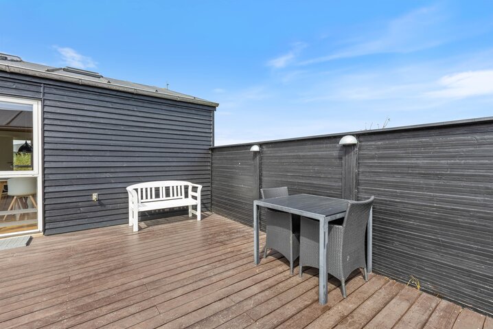 Ferienhaus i0278 in Sletten 5, Søndervig - Bild #34
