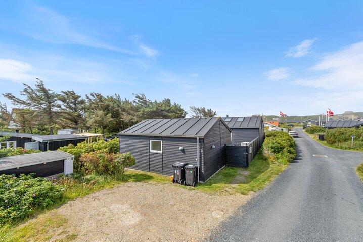 Ferienhaus i0278 in Sletten 5, Søndervig - Bild #35
