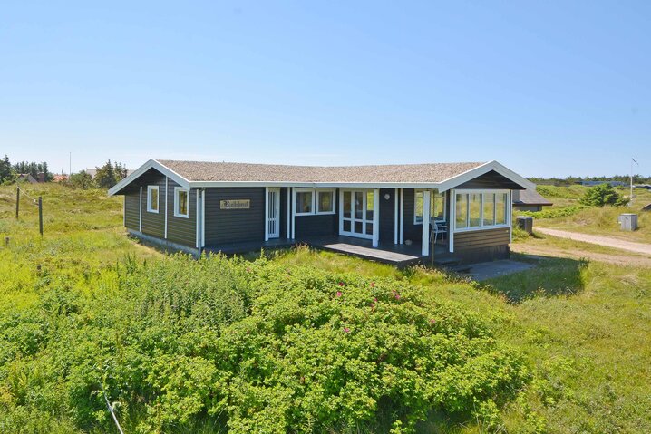 Ferienhaus i0284 in Nordsøvej 480, Søndervig - Bild #0