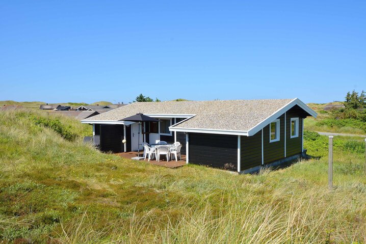 Ferienhaus i0284 in Nordsøvej 480, Søndervig - Bild #17