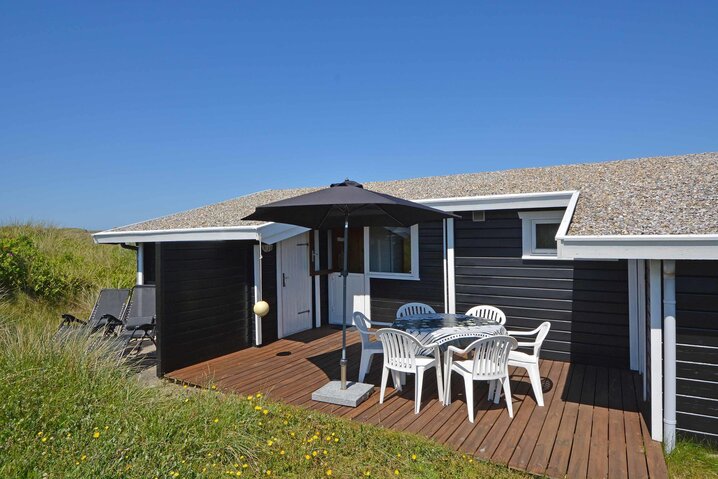 Ferienhaus i0284 in Nordsøvej 480, Søndervig - Bild #19