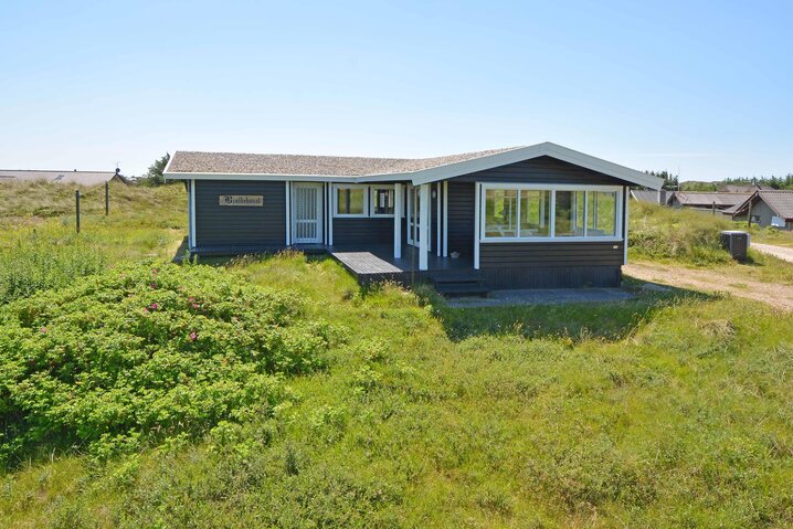 Ferienhaus i0284 in Nordsøvej 480, Søndervig - Bild #28