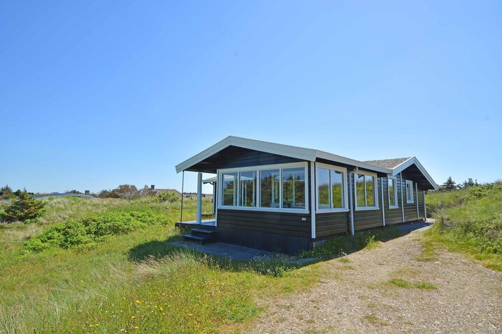 Ferienhaus i0284 in Nordsøvej 480, Søndervig - Bild #27