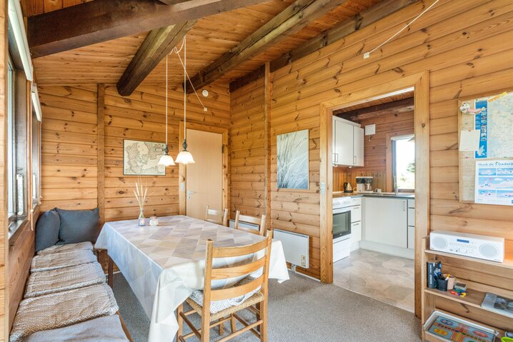 Sommerhus i0284 på Nordsøvej 480, Søndervig - Billede #10