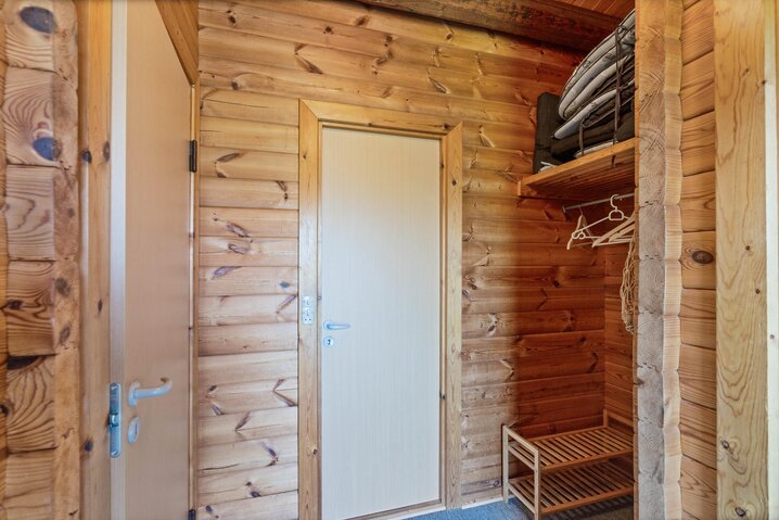 Ferienhaus i0284 in Nordsøvej 480, Søndervig - Bild #16