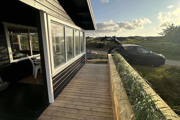 Ferienhaus i0284 in Nordsøvej 480, Søndervig - Bild #21