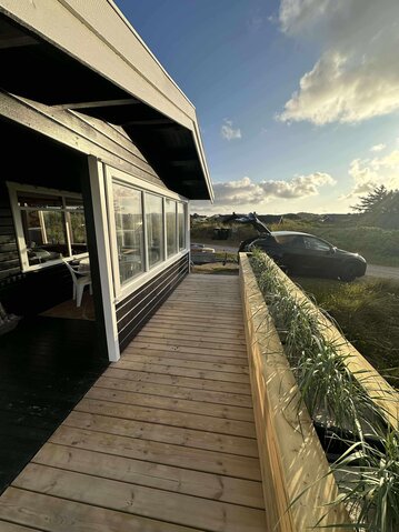 Ferienhaus i0284 in Nordsøvej 480, Søndervig - Bild #21