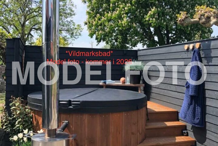 Ferienhaus i0284 in Nordsøvej 480, Søndervig - Bild #22