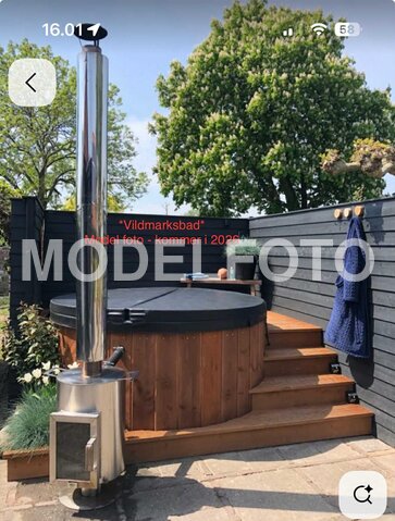 Ferienhaus i0284 in Nordsøvej 480, Søndervig - Bild #22