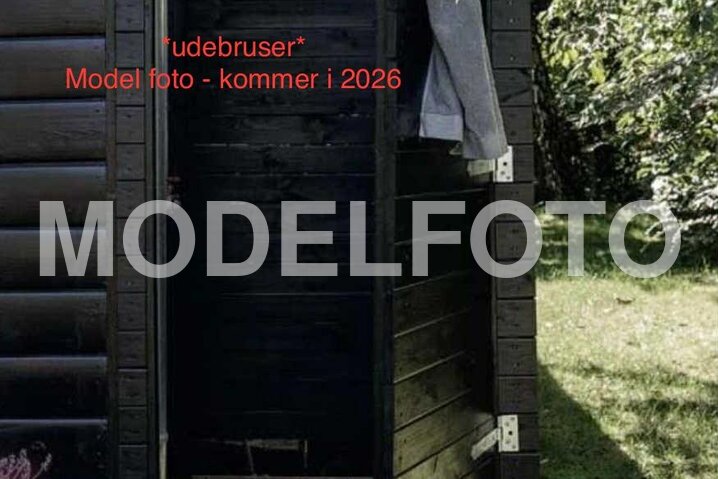 Ferienhaus i0284 in Nordsøvej 480, Søndervig - Bild #23