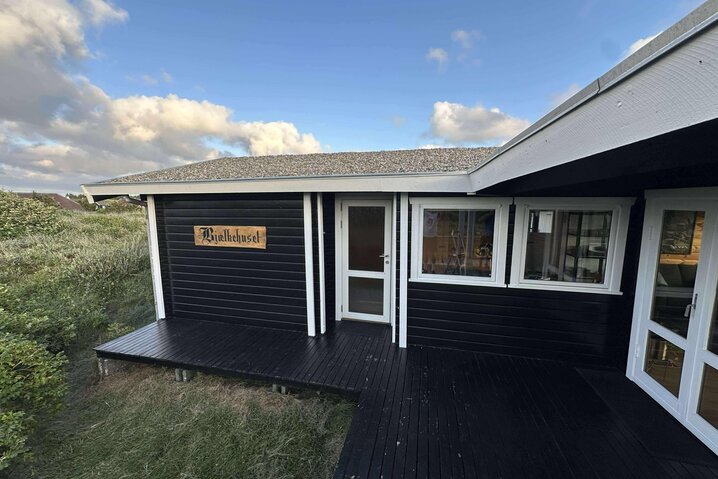 Ferienhaus i0284 in Nordsøvej 480, Søndervig - Bild #24