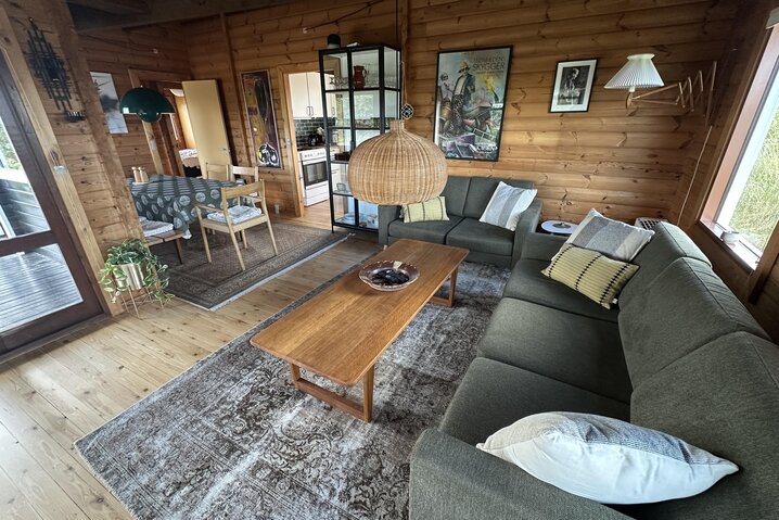 Ferienhaus i0284 in Nordsøvej 480, Søndervig - Bild #3