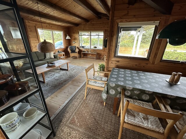 Ferienhaus i0284 in Nordsøvej 480, Søndervig - Bild #4