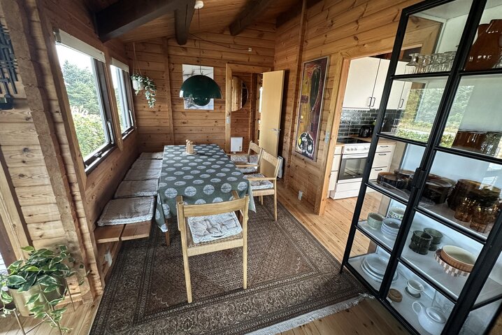 Ferienhaus i0284 in Nordsøvej 480, Søndervig - Bild #5