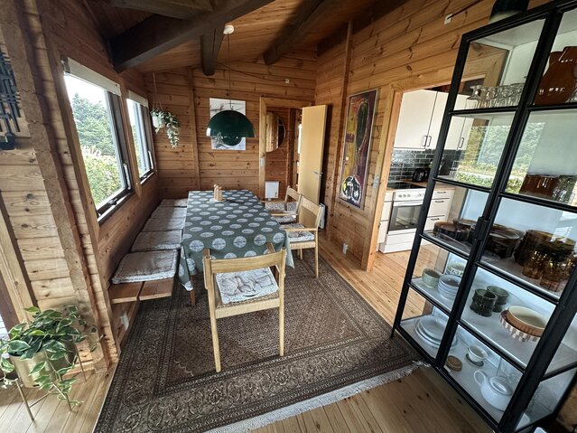 Ferienhaus i0284 in Nordsøvej 480, Søndervig - Bild #5