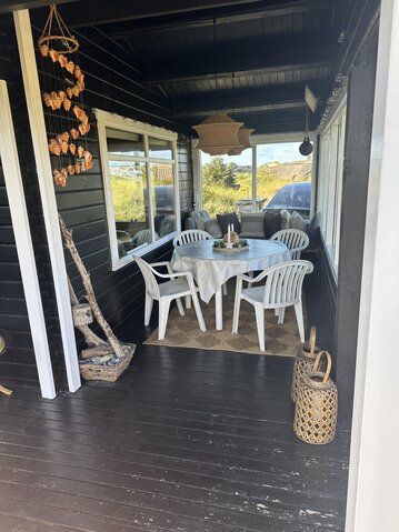 Ferienhaus i0284 in Nordsøvej 480, Søndervig - Bild #26