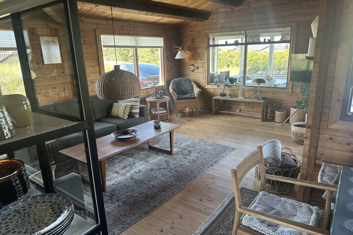 Ferienhaus i0284 in Nordsøvej 480, Søndervig - Bild #6
