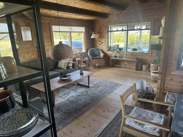 Ferienhaus i0284 in Nordsøvej 480, Søndervig - Bild #6