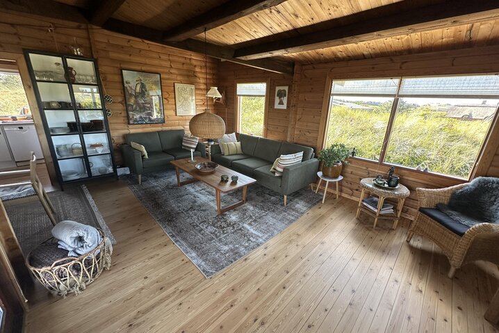 Ferienhaus i0284 in Nordsøvej 480, Søndervig - Bild #7