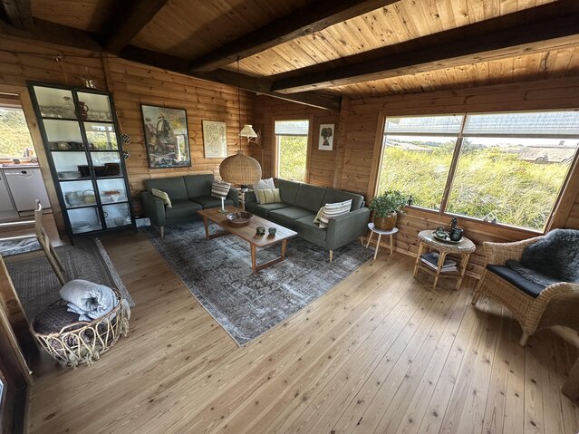 Ferienhaus i0284 in Nordsøvej 480, Søndervig - Bild #7