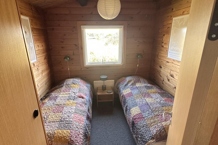 Ferienhaus i0284 in Nordsøvej 480, Søndervig - Bild #10
