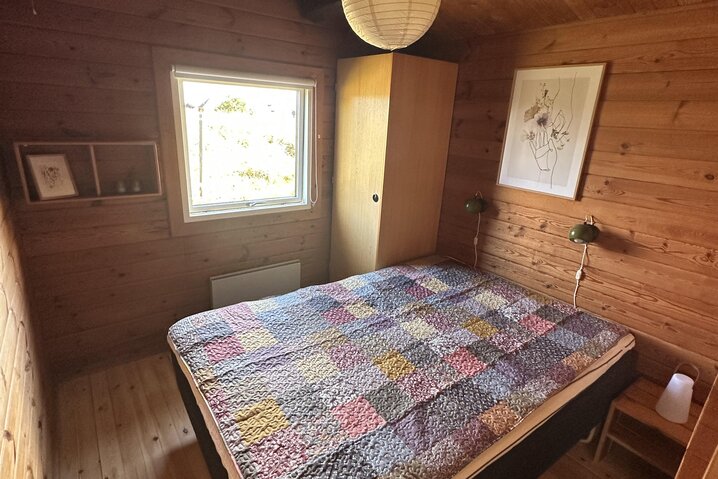 Ferienhaus i0284 in Nordsøvej 480, Søndervig - Bild #11