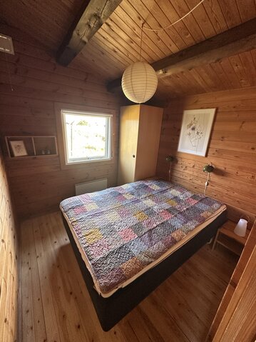 Ferienhaus i0284 in Nordsøvej 480, Søndervig - Bild #11
