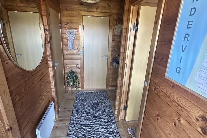 Ferienhaus i0284 in Nordsøvej 480, Søndervig - Bild #12