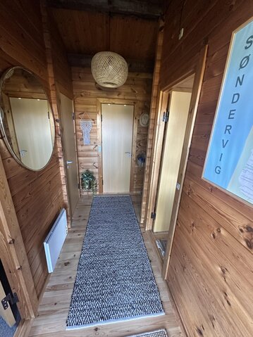 Ferienhaus i0284 in Nordsøvej 480, Søndervig - Bild #12