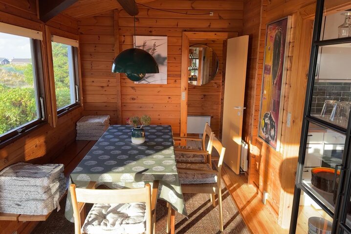 Ferienhaus i0284 in Nordsøvej 480, Søndervig - Bild #9