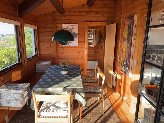 Ferienhaus i0284 in Nordsøvej 480, Søndervig - Bild #9