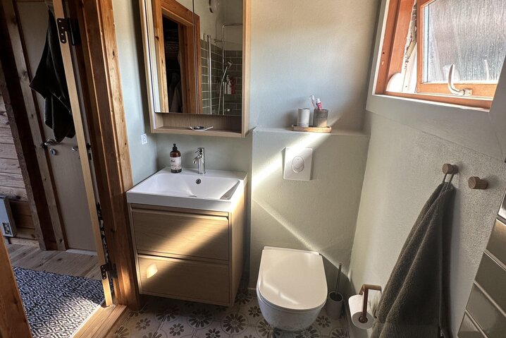Ferienhaus i0284 in Nordsøvej 480, Søndervig - Bild #15