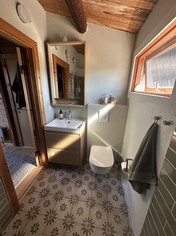 Ferienhaus i0284 in Nordsøvej 480, Søndervig - Bild #15